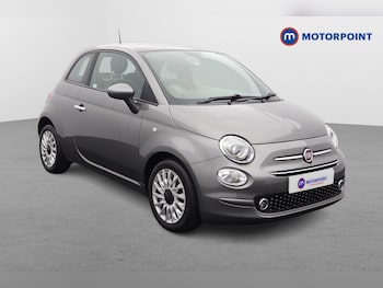 Used Fiat 500 2020 for sale - 76230141: Photo