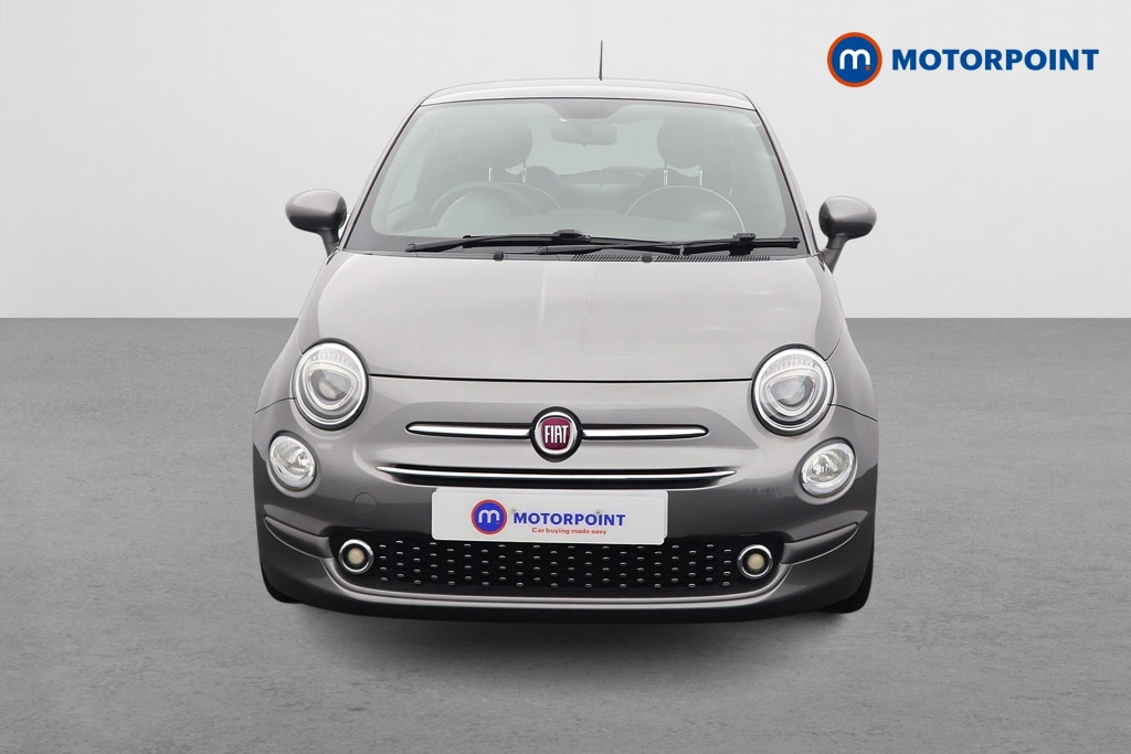 Used Fiat 500 2020 for sale - 76230141: Photo 2