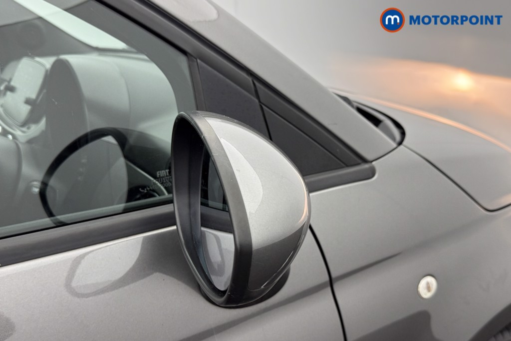 Used Fiat 500 2020 for sale - 76230141: Photo 20