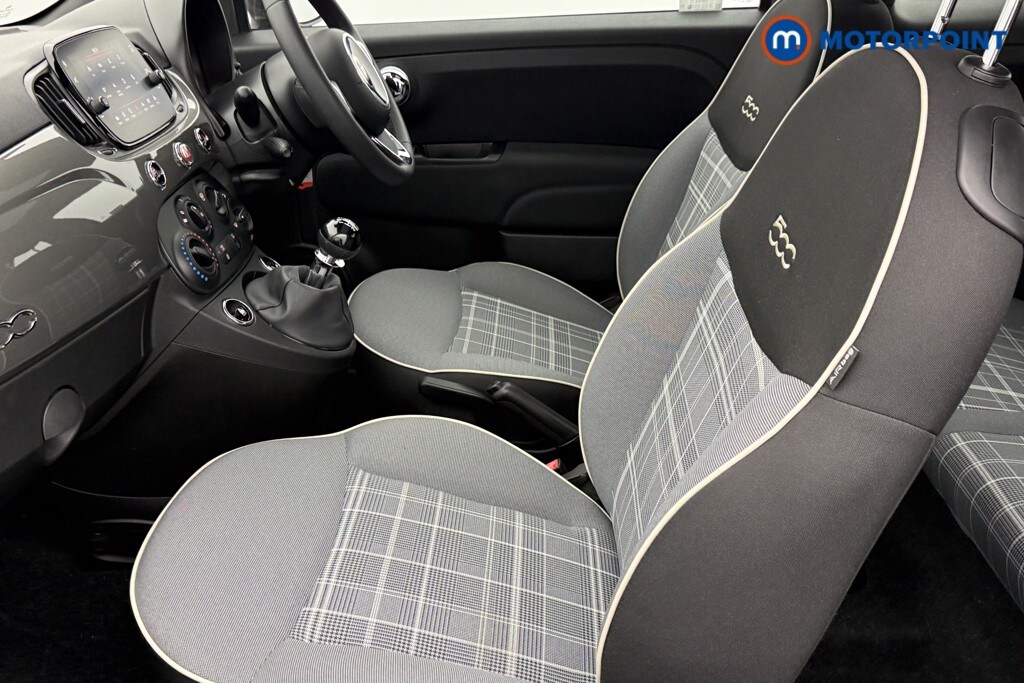 Used Fiat 500 2020 for sale - 76230141: Photo 22