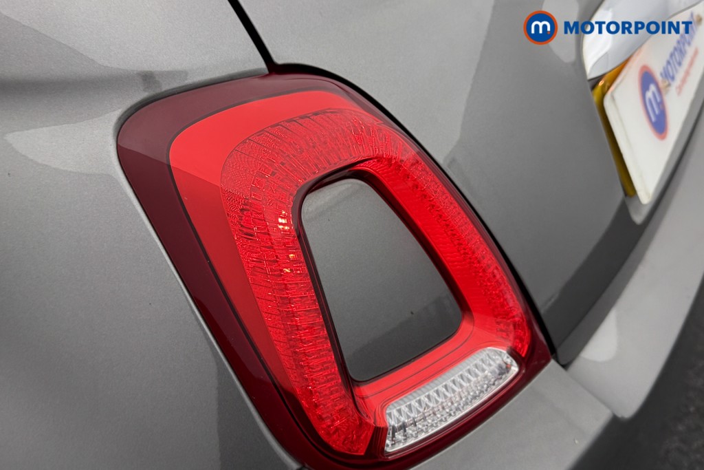 Used Fiat 500 2020 for sale - 76230141: Photo 25