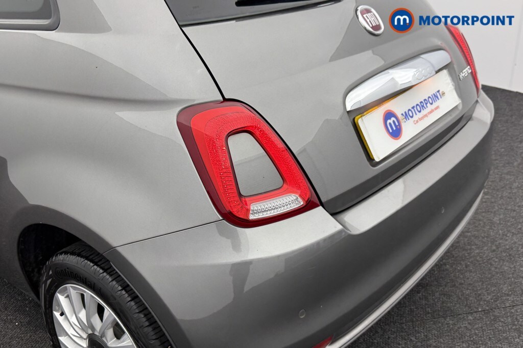 Used Fiat 500 2020 for sale - 76230141: Photo 26