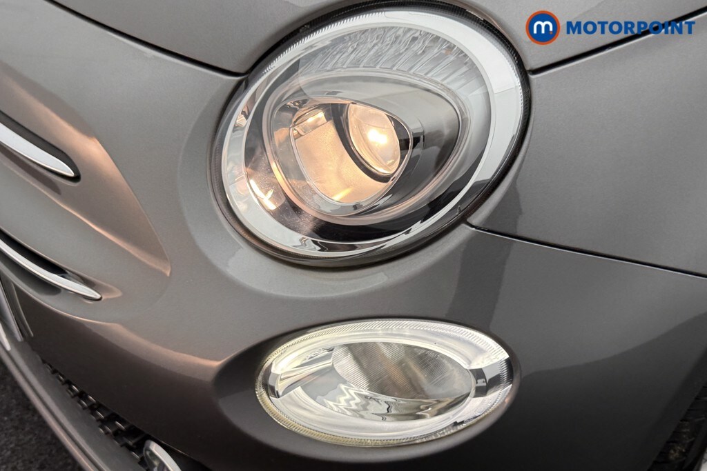 Used Fiat 500 2020 for sale - 76230141: Photo 27