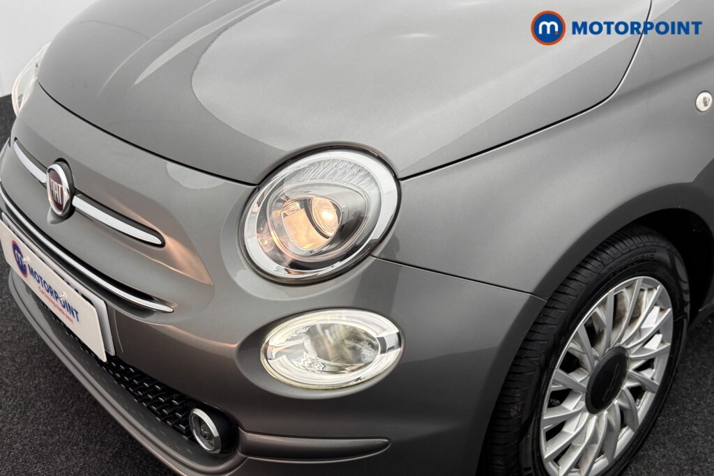 Used Fiat 500 2020 for sale - 76230141: Photo 28