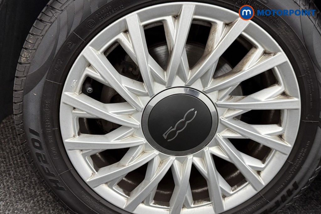 Used Fiat 500 2020 for sale - 76230141: Photo 29