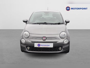 Used Fiat 500 2020 for sale - 76230141: Photo