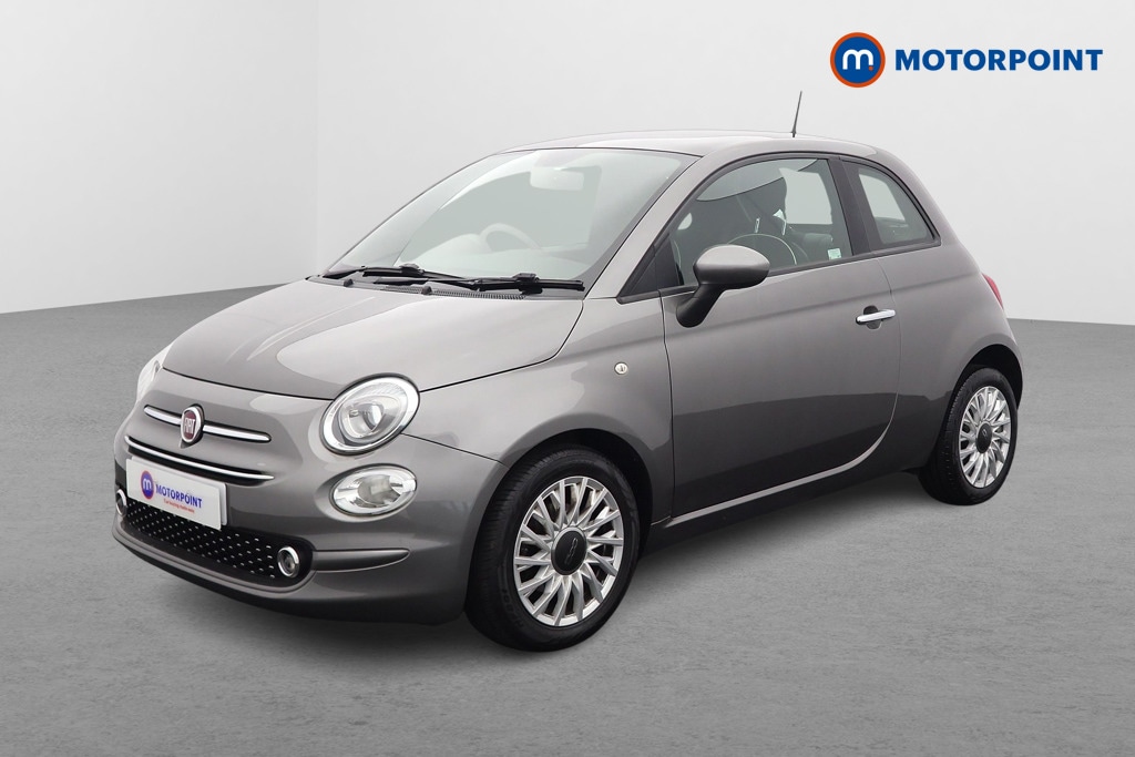 Used Fiat 500 2020 for sale - 76230141: Photo 3
