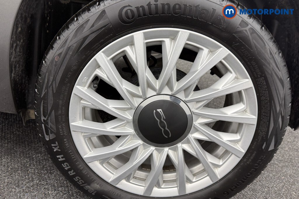 Used Fiat 500 2020 for sale - 76230141: Photo 30