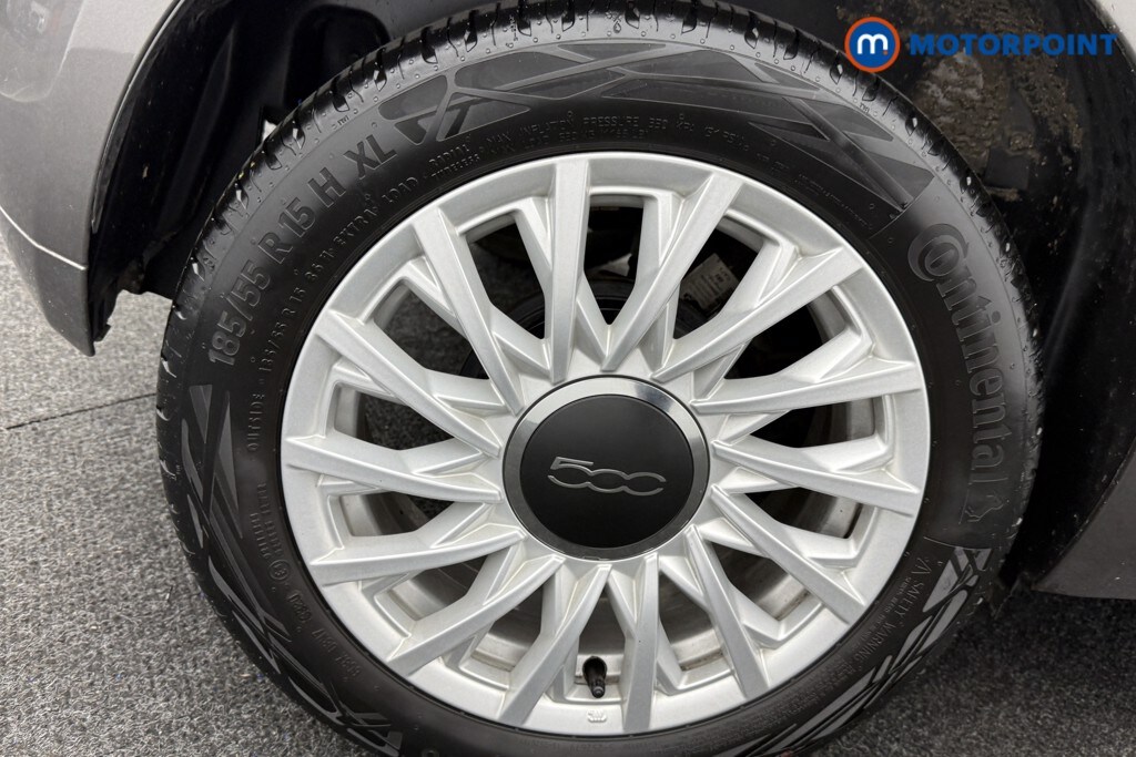 Used Fiat 500 2020 for sale - 76230141: Photo 31