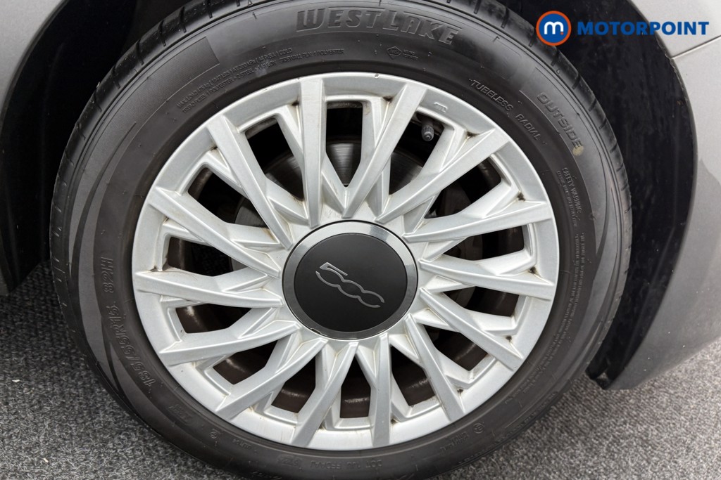 Used Fiat 500 2020 for sale - 76230141: Photo 32