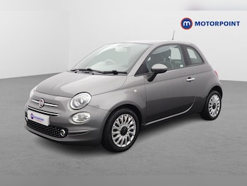 Used Fiat 500 2020 for sale - 76230141: Photo