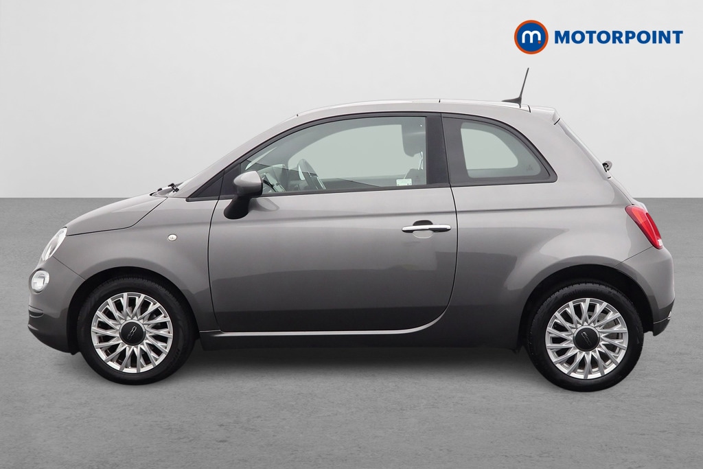 Used Fiat 500 2020 for sale - 76230141: Photo 4