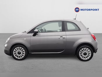 Used Fiat 500 2020 for sale - 76230141: Photo