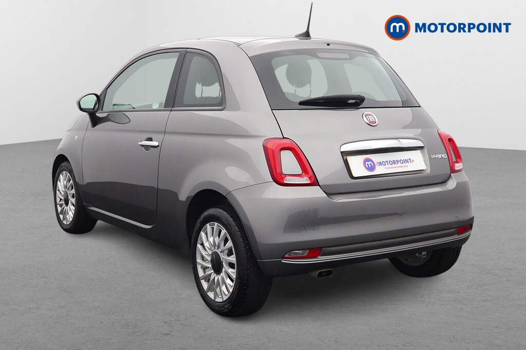 Used Fiat 500 2020 for sale - 76230141: Photo 5