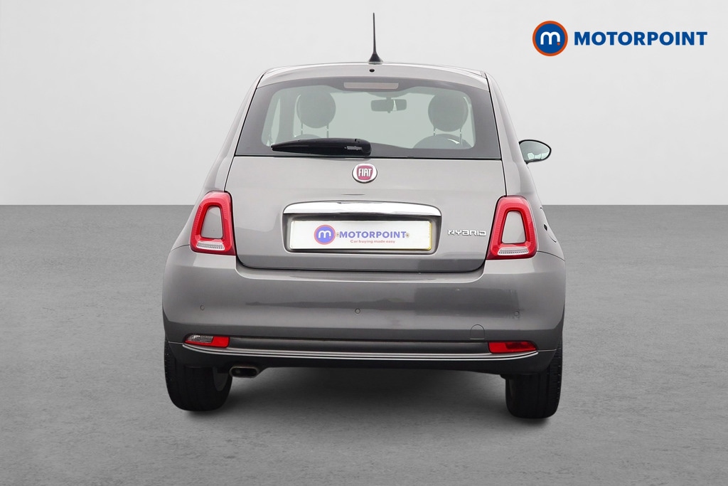 Used Fiat 500 2020 for sale - 76230141: Photo 6