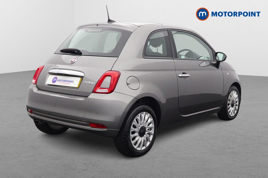 Used Fiat 500 2020 for sale - 76230141: Photo 7