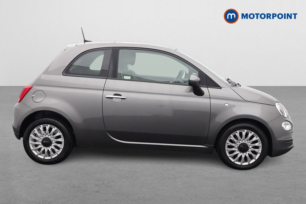 Used Fiat 500 2020 for sale - 76230141: Photo 8