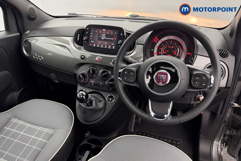 Used Fiat 500 2020 for sale - 76230141: Photo 9