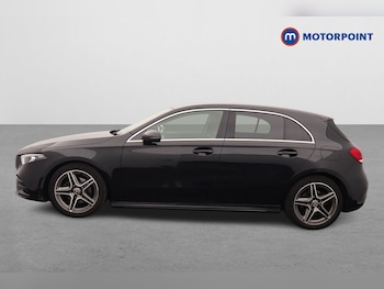 Used Mercedes-Benz A-Class 2021 for sale - 78407171: Photo