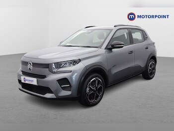 Used Citroen C3 2026 for sale - 79528653: Photo