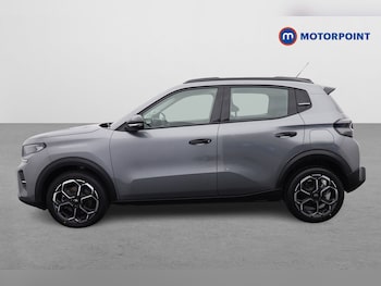 Used Citroen C3 2026 for sale - 79528653: Photo
