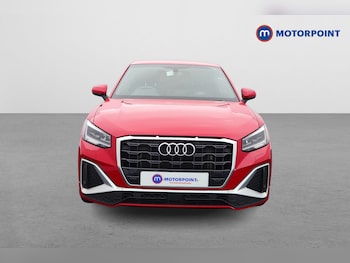 Used Audi Q2 2022 for sale - 75722845: Photo