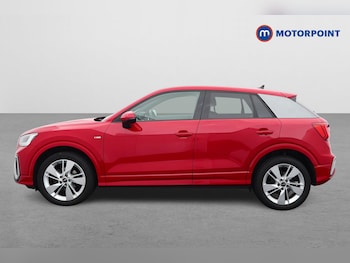 Used Audi Q2 2022 for sale - 75722845: Photo