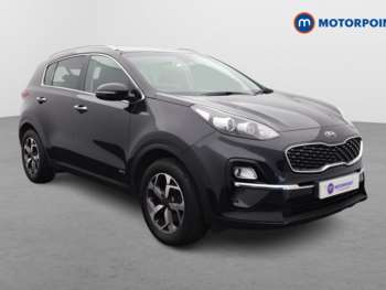 2018 - 1.6T GDi ISG 2 5dr [AWD]