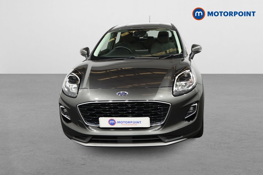 Used Ford Puma 2023 for sale - 77772454: Photo 2