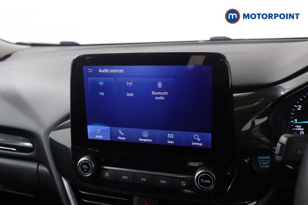 Used Ford Puma 2023 for sale - 77772454: Photo 20