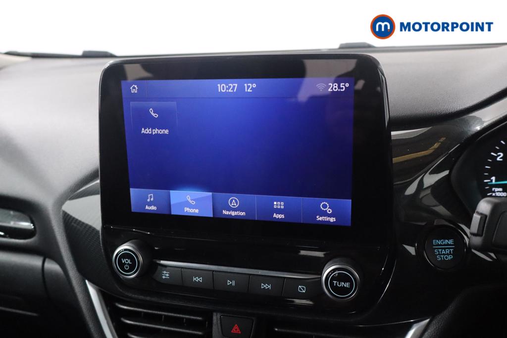 Used Ford Puma 2023 for sale - 77772454: Photo 21