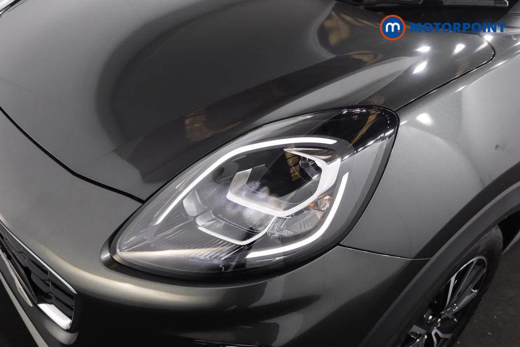 Used Ford Puma 2023 for sale - 77772454: Photo 25