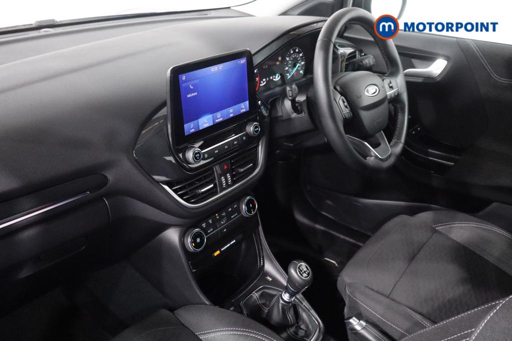 Used Ford Puma 2023 for sale - 77772454: Photo 27