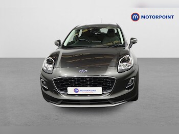 Used Ford Puma undefined for sale - 77772454: Photo