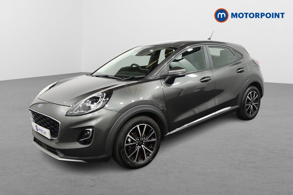 Used Ford Puma 2023 for sale - 77772454: Photo 3