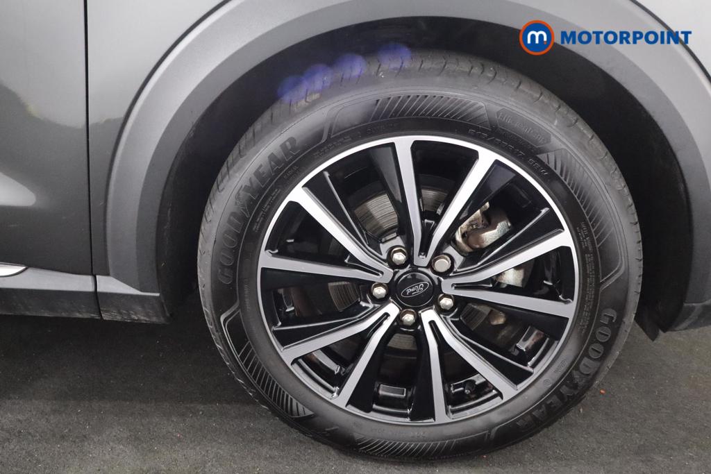 Used Ford Puma 2023 for sale - 77772454: Photo 35