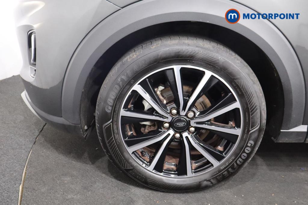 Used Ford Puma 2023 for sale - 77772454: Photo 36