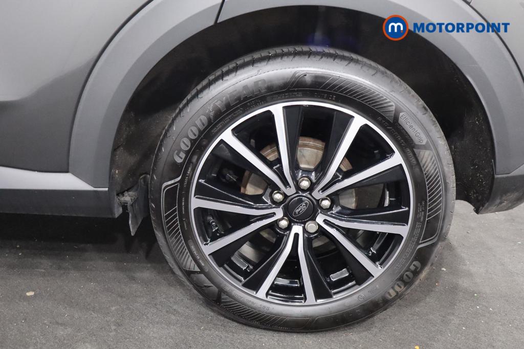 Used Ford Puma 2023 for sale - 77772454: Photo 37