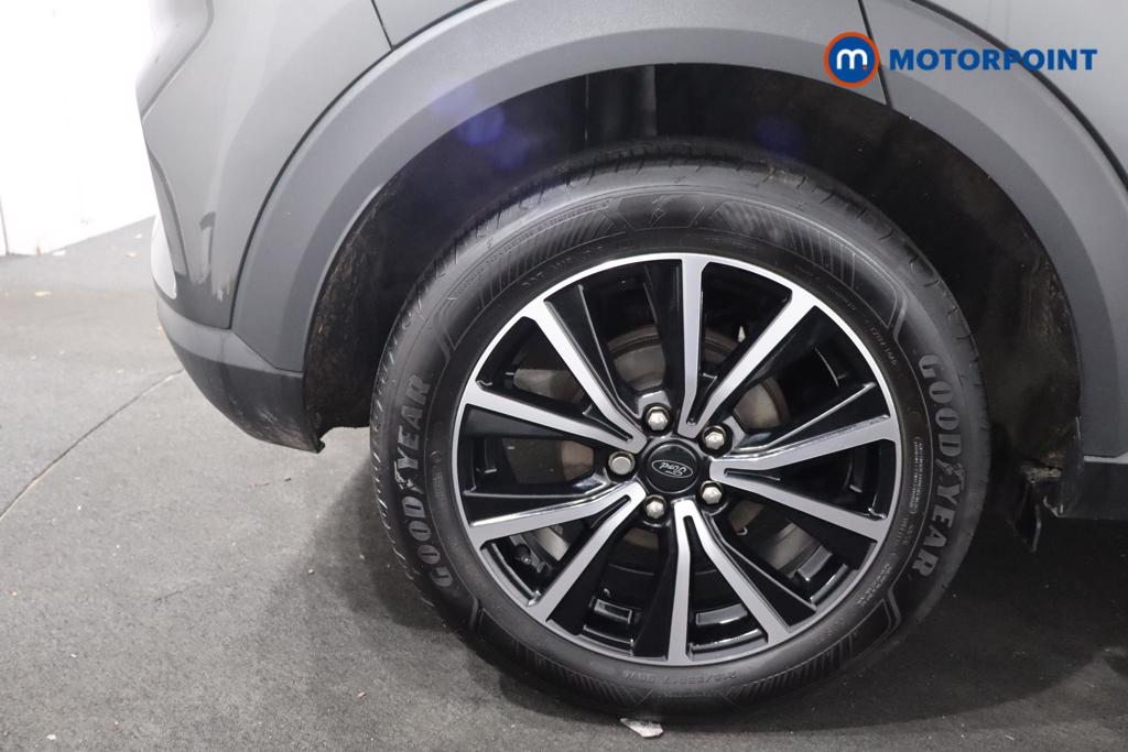 Used Ford Puma 2023 for sale - 77772454: Photo 38