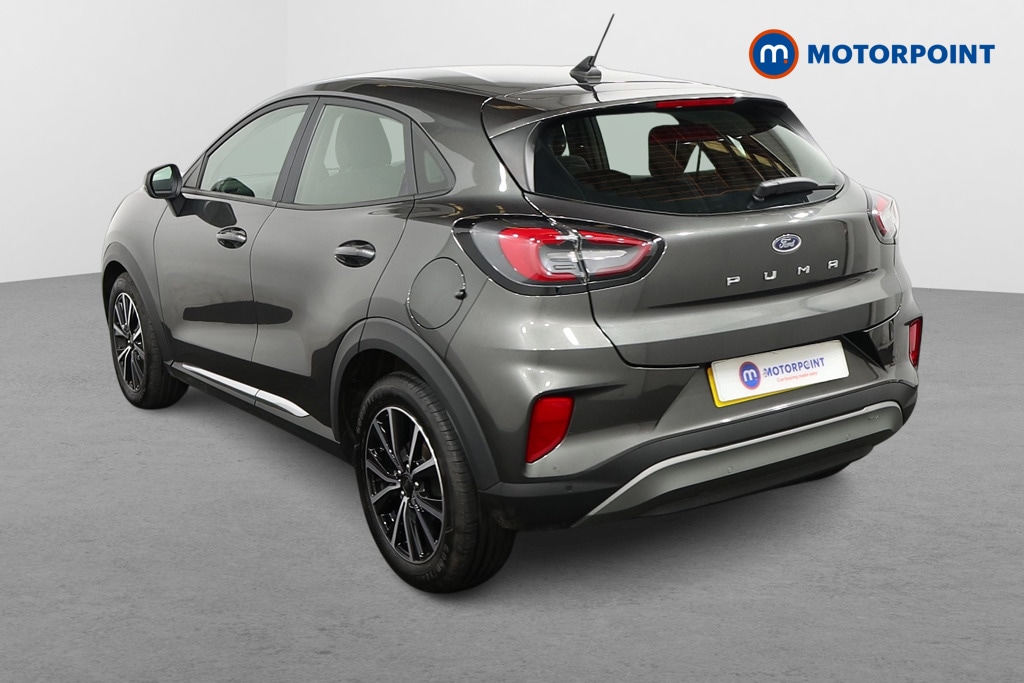 Used Ford Puma 2023 for sale - 77772454: Photo 5