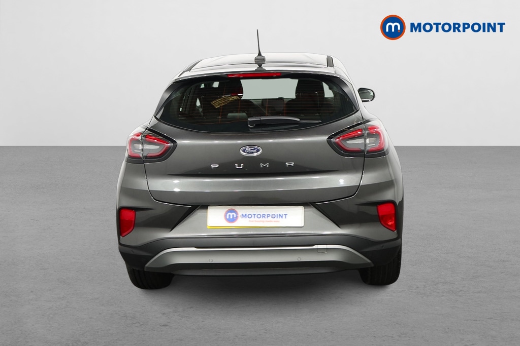 Used Ford Puma 2023 for sale - 77772454: Photo 6