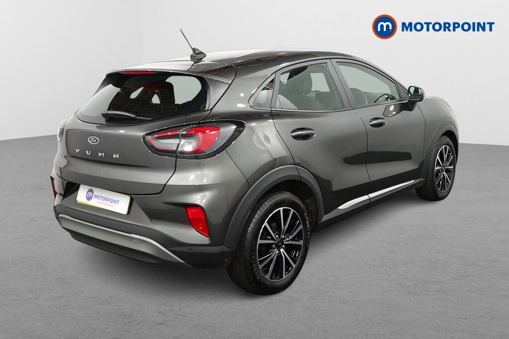 Used Ford Puma 2023 for sale - 77772454: Photo 7