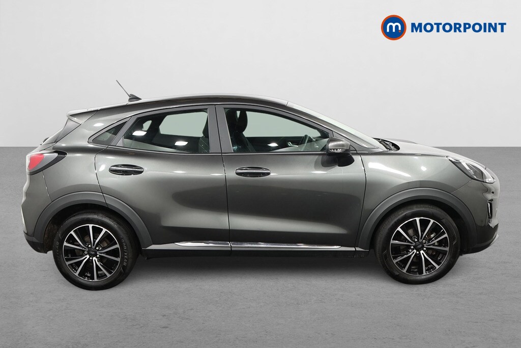 Used Ford Puma 2023 for sale - 77772454: Photo 8