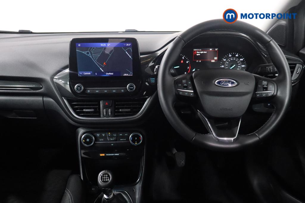 Used Ford Puma 2023 for sale - 77772454: Photo 9