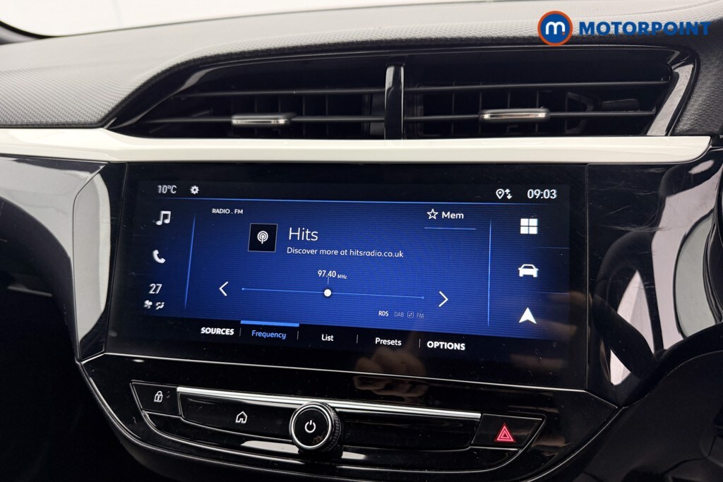 Used Vauxhall Corsa 2023 for sale - 77904061: Photo 10