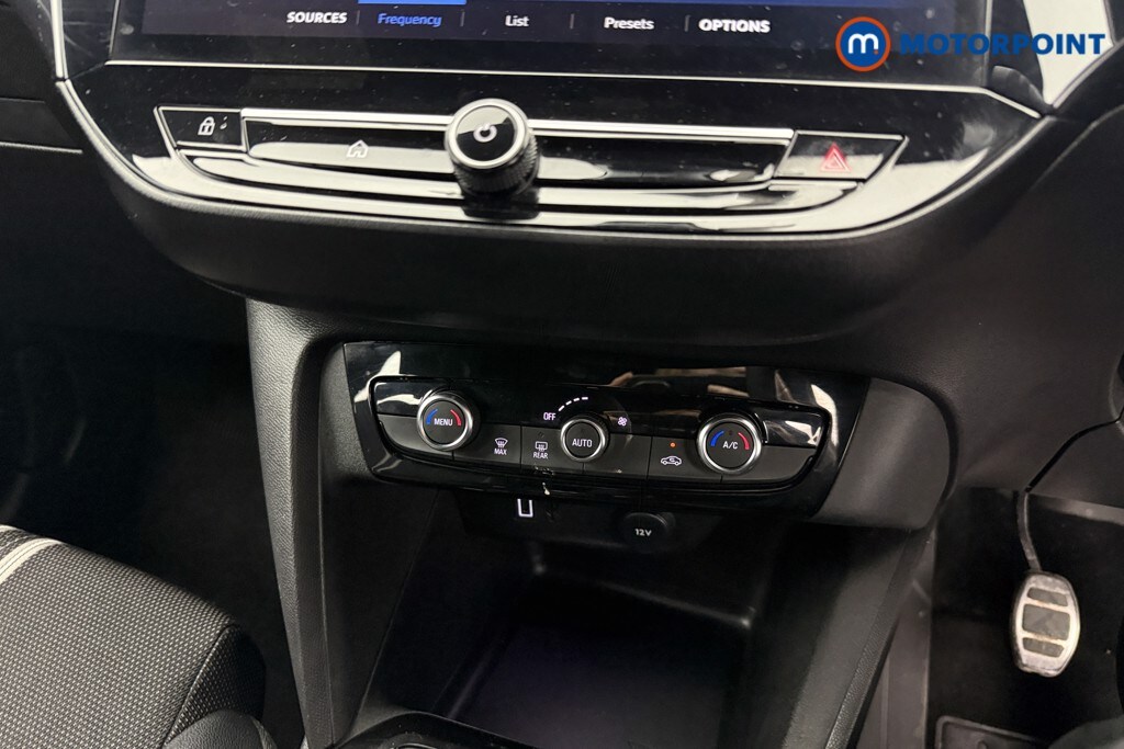 Used Vauxhall Corsa 2023 for sale - 77904061: Photo 11