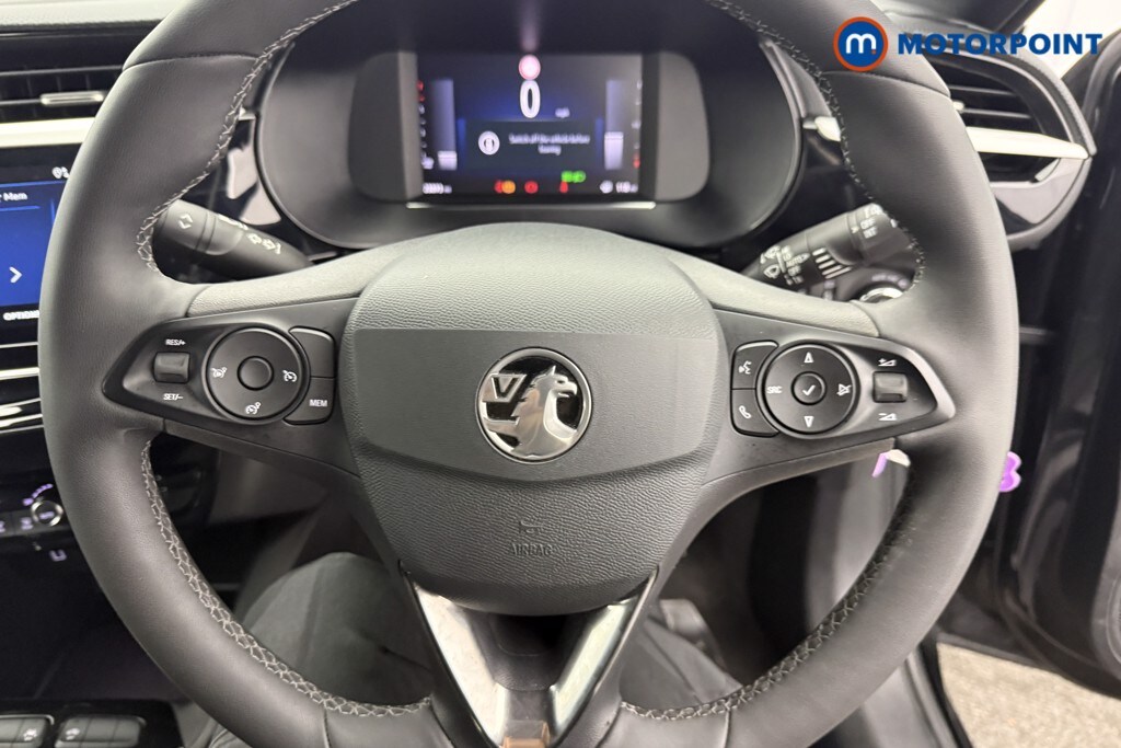 Used Vauxhall Corsa 2023 for sale - 77904061: Photo 13