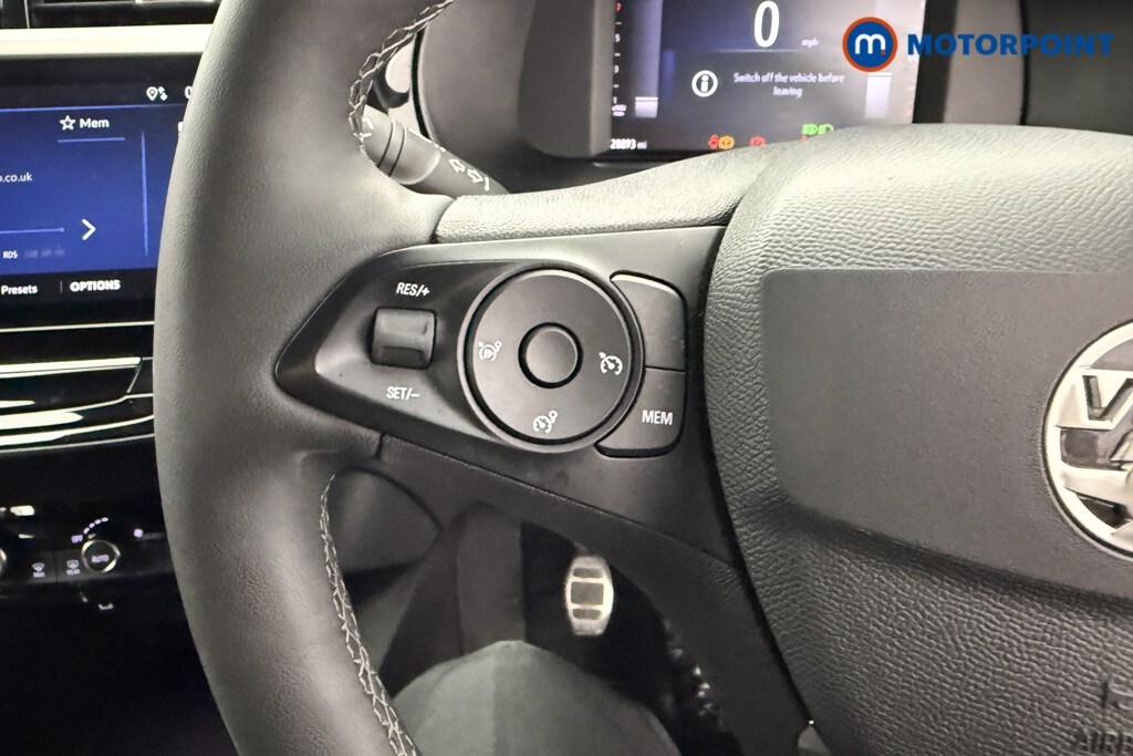 Used Vauxhall Corsa 2023 for sale - 77904061: Photo 14