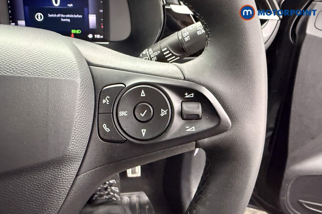 Used Vauxhall Corsa 2023 for sale - 77904061: Photo 15