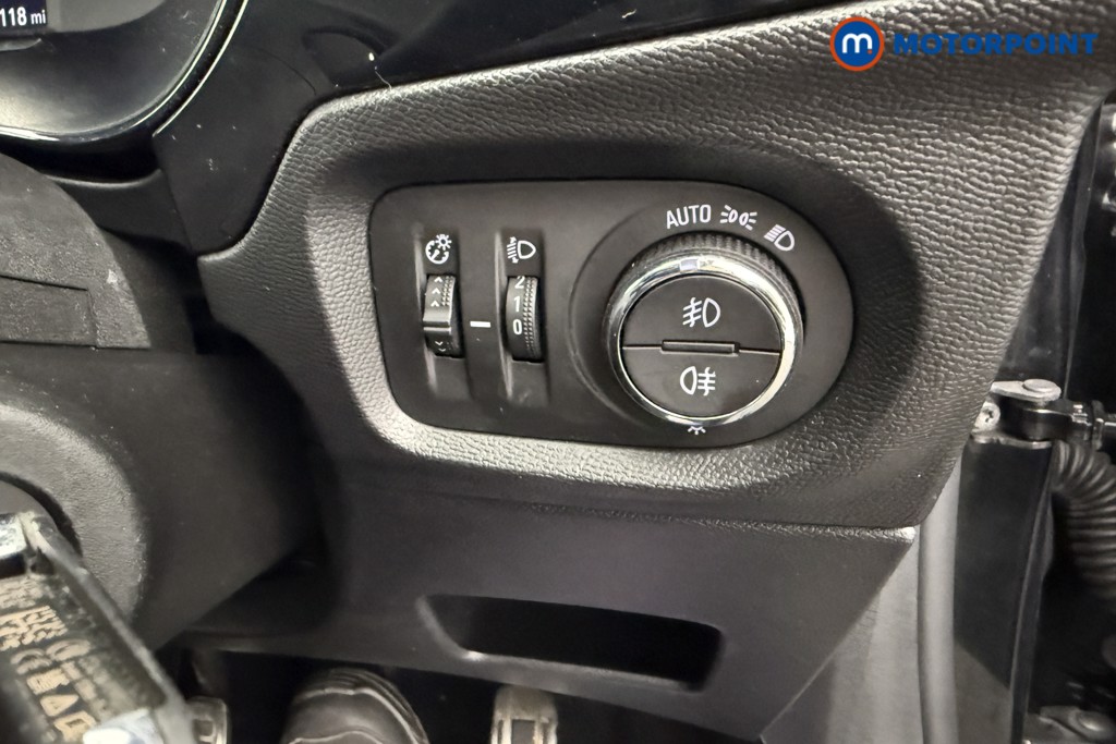 Used Vauxhall Corsa 2023 for sale - 77904061: Photo 16